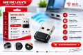 MINI ADAPTATEUR WI FI USB / MERCUSYS