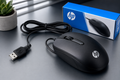 SOURIS HP AVEC FIL