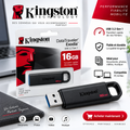 CLE USB KINGSTON / 16 Go