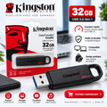 CLE USB KINGSTON / 32 Go